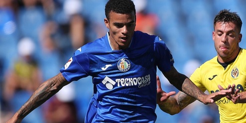 Calciomercato Lazio, Greenwood in salita: c’è il Marsiglia sullo sfondo