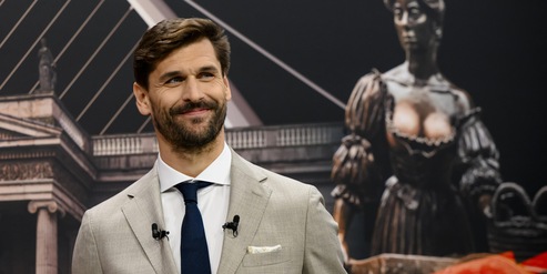 Llorente avverte la Roma: “Lo stadio dell’Athletic Bilbao può far tremare le gambe”