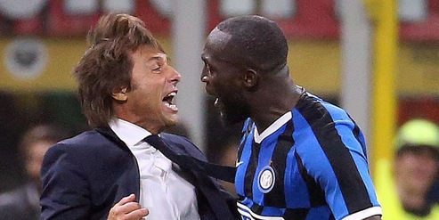 Lukaku al Napoli, dieci milioni di motivi