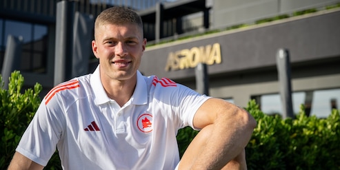 Roma, Dovbyk è pronto a sbarcare in Inghilterra: ecco quando arriva