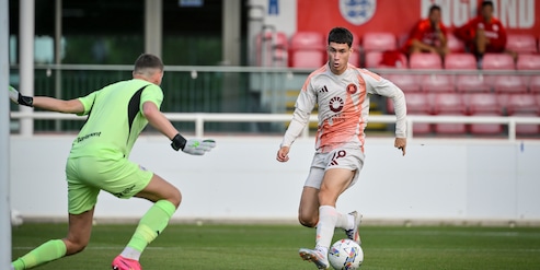 Pagelle Roma, i migliori e i peggiori contro il Barnsley