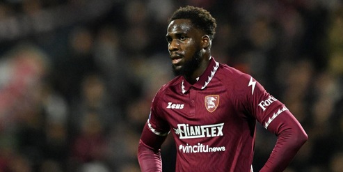 Lazio, Dia ha detto sì a Lotito. Cherki, si può: arriva l'offerta