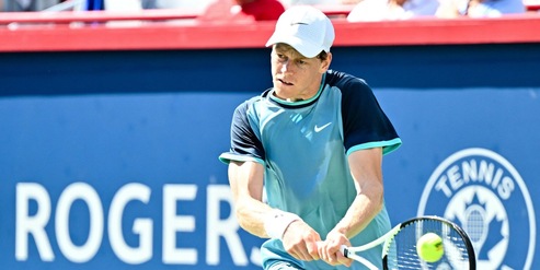 Sinner, la forma non è al top: "Sto cercando di ripartire con la giusta mentalità"