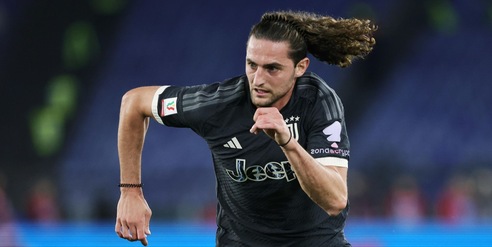 Rabiot, offerta shock dall’Arabia: 20 milioni l’anno