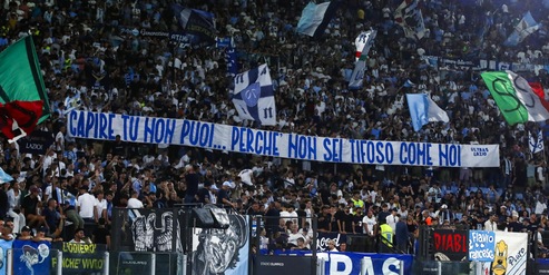 Lazio, caso biglietti. I tifosi: "Prezzi troppo alti"