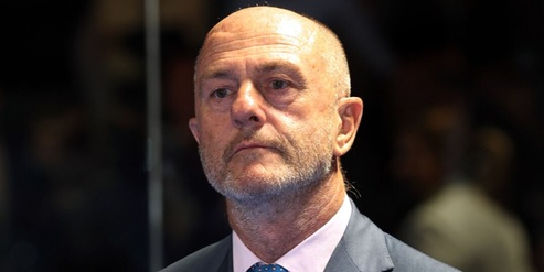 Binaghi esclusivo: "Questo Coni è da rifare, è un morto che cammina"