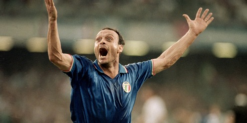 La morte di Schillaci, il ricordo del direttore