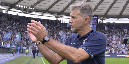 Lazio e Baroni, la grande rivoluzione: i segreti del successo