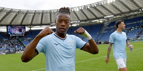 Lazio, scossa Noslin tra lavoro e dialogo: la strategia di Baroni