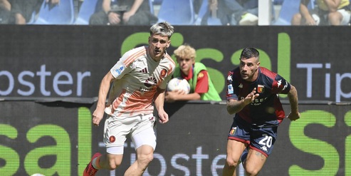 Saelemaekers, operazione ok ad Anversa sull'esempio di Totti (e non di Wijnaldum)