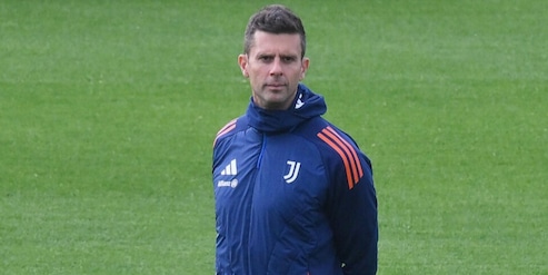 Thiago Motta e la mossa a sorpresa con la Juve: la decisione sui giocatori