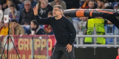 Roma, l'Olimpico va ascoltato