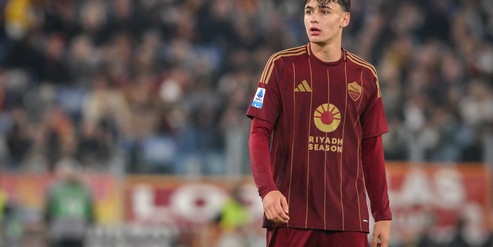 Alla Roma serve il vero Pisilli: Ranieri lo carica per il Milan