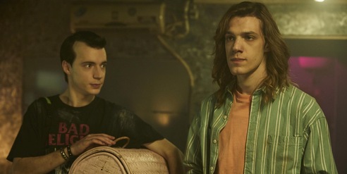 La serie sugli 883 rivaluta Repetto: ma se oggi siamo qui a commuoverci è solo grazie a Pezzali