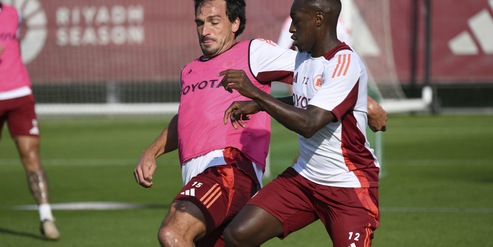 Retroscena Hummels: quella promessa non mantenuta dalla Roma in estate