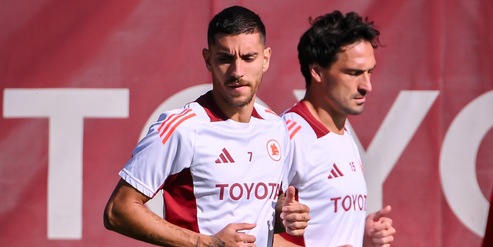 Roma, i duri giorni dei giocatori: i retroscena tra dubbi in chat e silenzi social