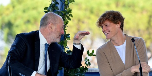 Sinner doping, la dura difesa: "Tutto chiaro, a parte qualche imbecille..."