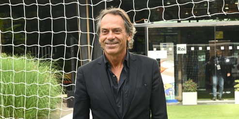Di Gennaro esclusivo: "Nel calcio non tollero l'integralismo"