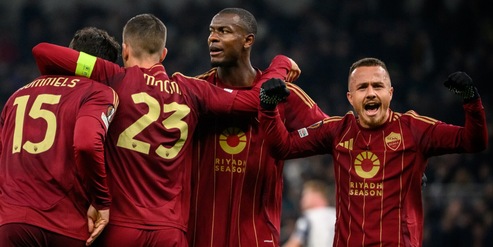 Ranieri ci ha restituito la Roma