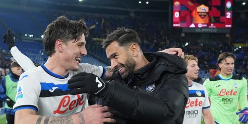 Zaniolo segna e provoca l'Olimpico: che bufera in Roma-Atalanta