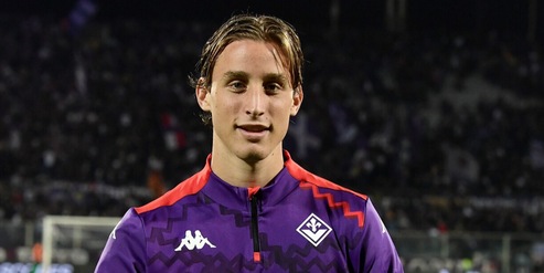 Il senso di Edoardo Bove per la sua vita