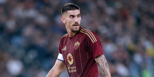 Pellegrini, che succede: come il capitano della Roma prepara il rilancio