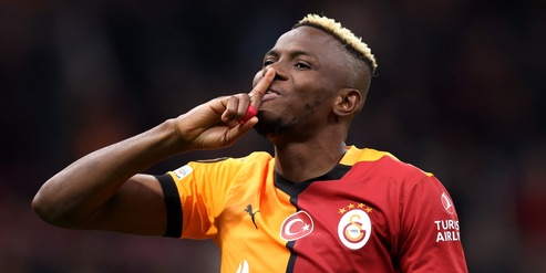 Osimhen, quanto incasserà il Napoli a giugno dalla clausola