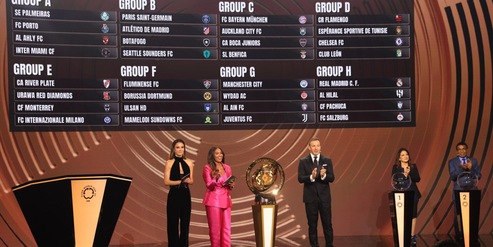 Mondiale per club, quanto incassano fin da subito Juve e Inter