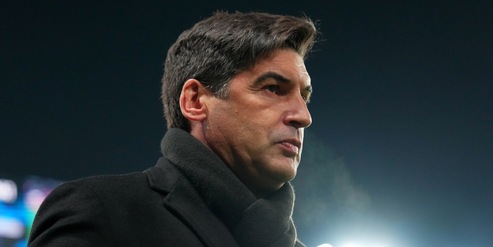 Il diritto alla protesta di Paulo Fonseca