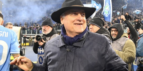 Lazio, futuro in due strade: con la Champions si blindano i big, altrimenti…