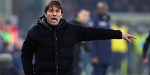 Napoli, il problema dei due tempi: ora Conte vuole una risposta