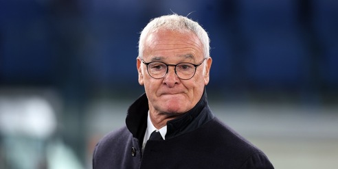 Ranieri su Dybala: "Se ha altre priorità e vuole andare lo accetteremo. Sul nuovo allenatore..."