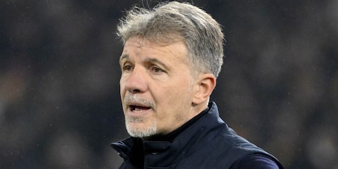 Lazio, confronto tra Baroni e la squadra: tornerà a giocare con le due punte