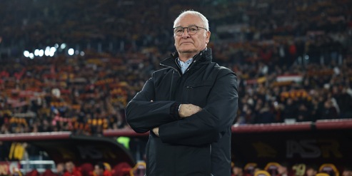 Ranieri esclusivo: “Non parlatemi più di calcio evoluto. Pellegrini resta qui”