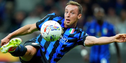 Napoli, c'è il piano per Frattesi: anche la Roma sulle sue tracce