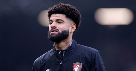 Napoli, arriva Billing dal Bournemouth