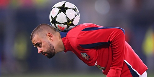 Napoli, primo obiettivo Zhegrova. Ma c'è anche una nuova idea