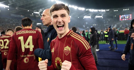 Saelemaekers alla Roma e Abraham al Milan: passi avanti, la situazione