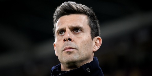 Questa Juve che non perde mai