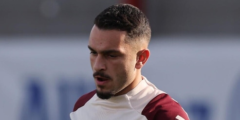 Lazio, ecco Ibrahimovic: chi è il nuovo acquisto e quando arriverà a Roma