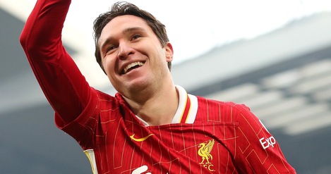 Il primo gol di Chiesa è un premio all’ostinazione