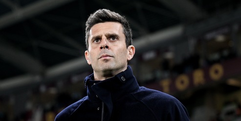 Juve, il passo lento di Motta. E il calendario ora diventa duro