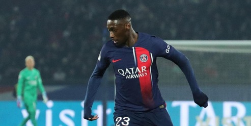 Juve all’assalto di Kolo Muani