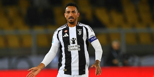 Il Napoli pronto ad abbracciare Danilo: quando è prevista la firma