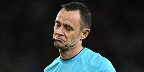 Se l’arbitro spiega l’esito del Var