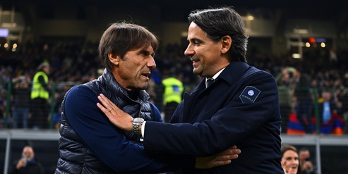 Come si arriva a Napoli-Inter: l’analisi dei calendari delle due squadre