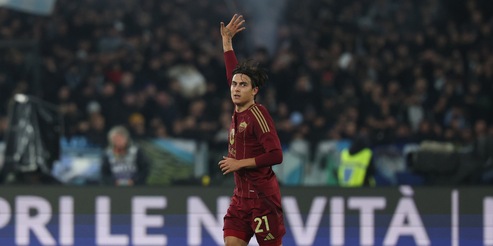 Dybala, oggi scade la clausola con la Roma: cosa può succedere adesso
