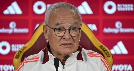 Ranieri blinda Soulé prima del Genoa: "Ci punto, resta". E sul difensore...