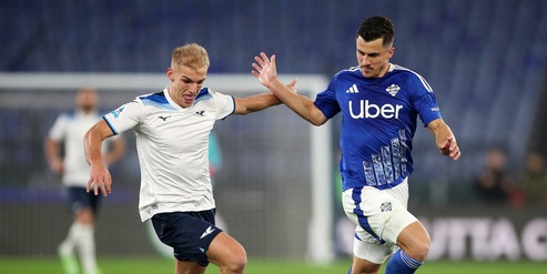 Lazio, Isaksen torna in bilico. Ngonge sogna i biancocelesti