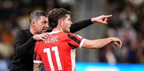 Milan, continuità sconosciuta. E mancano i leader